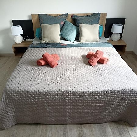 Chambre Privee Montaigu-Vendee Zewnętrze zdjęcie