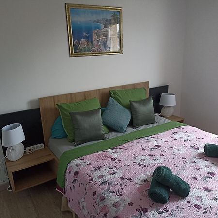 Chambre Privee Montaigu-Vendee Zewnętrze zdjęcie