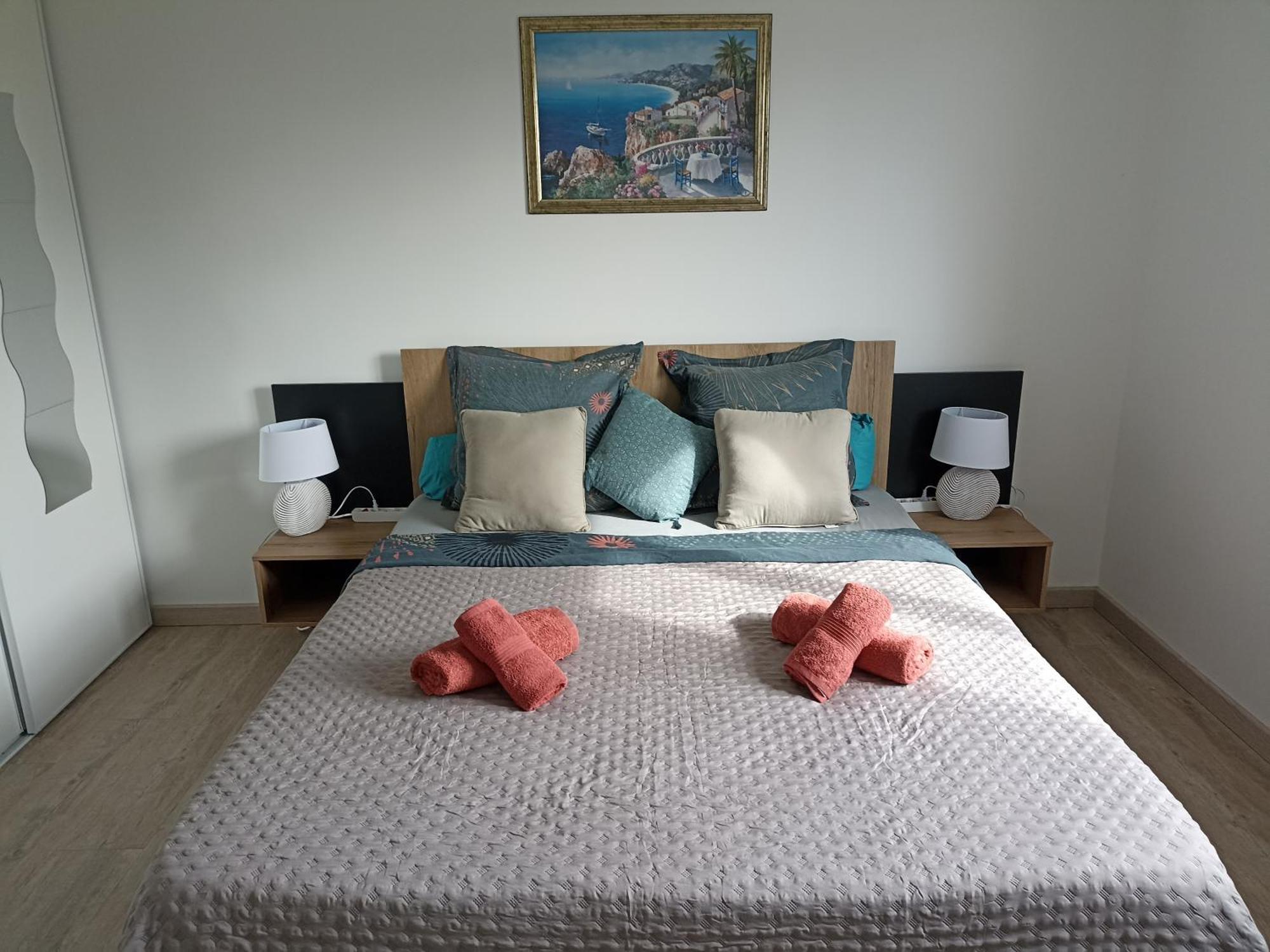 Chambre Privee Montaigu-Vendee Zewnętrze zdjęcie