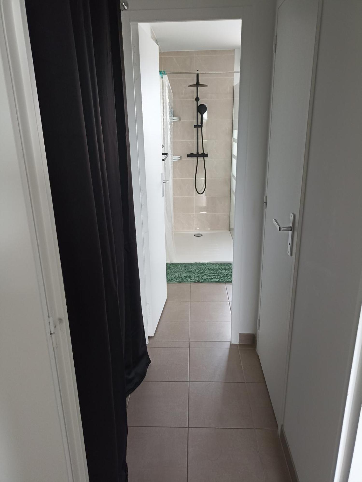 Chambre Privee Montaigu-Vendee Zewnętrze zdjęcie