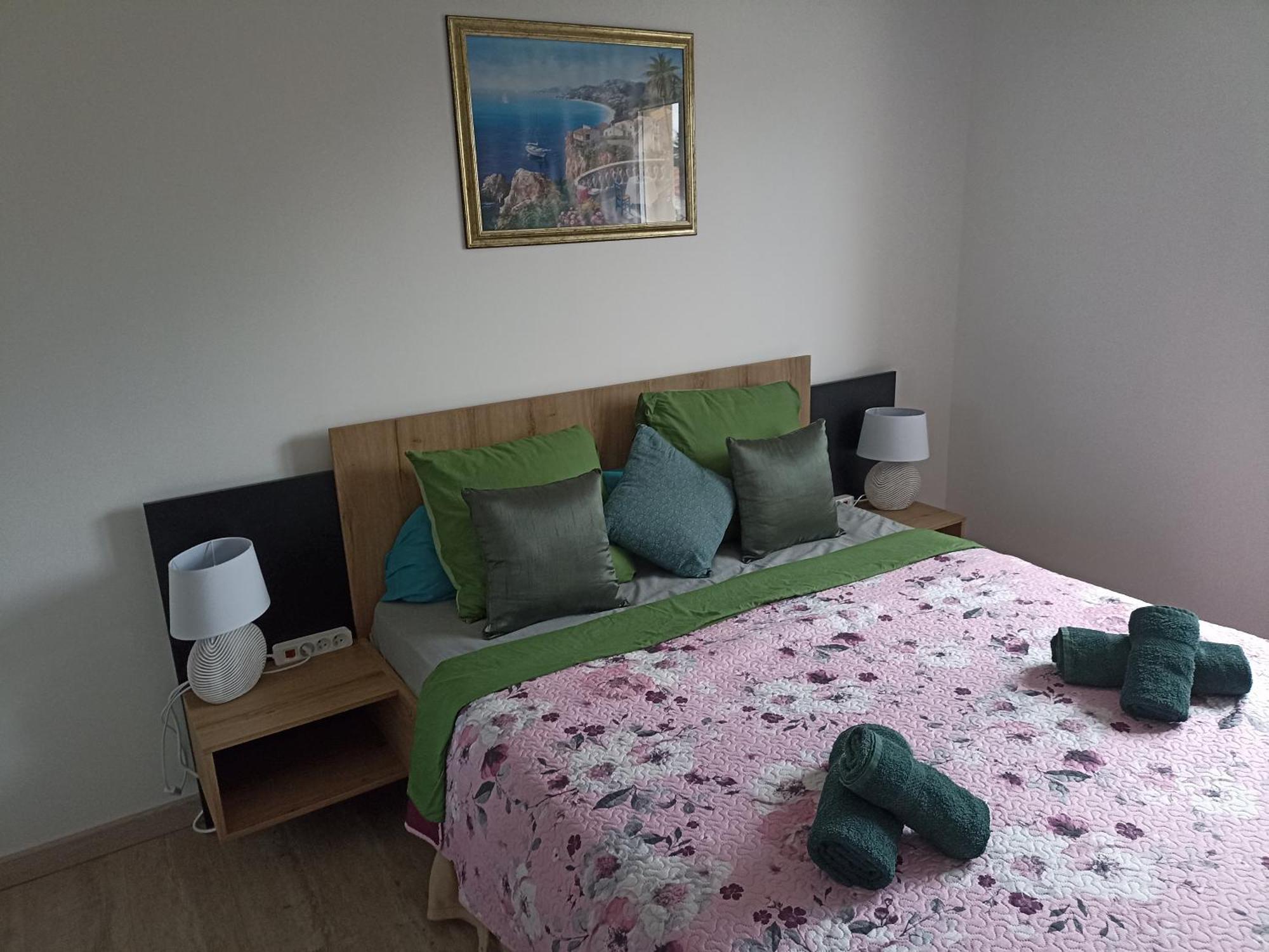 Chambre Privee Montaigu-Vendee Zewnętrze zdjęcie