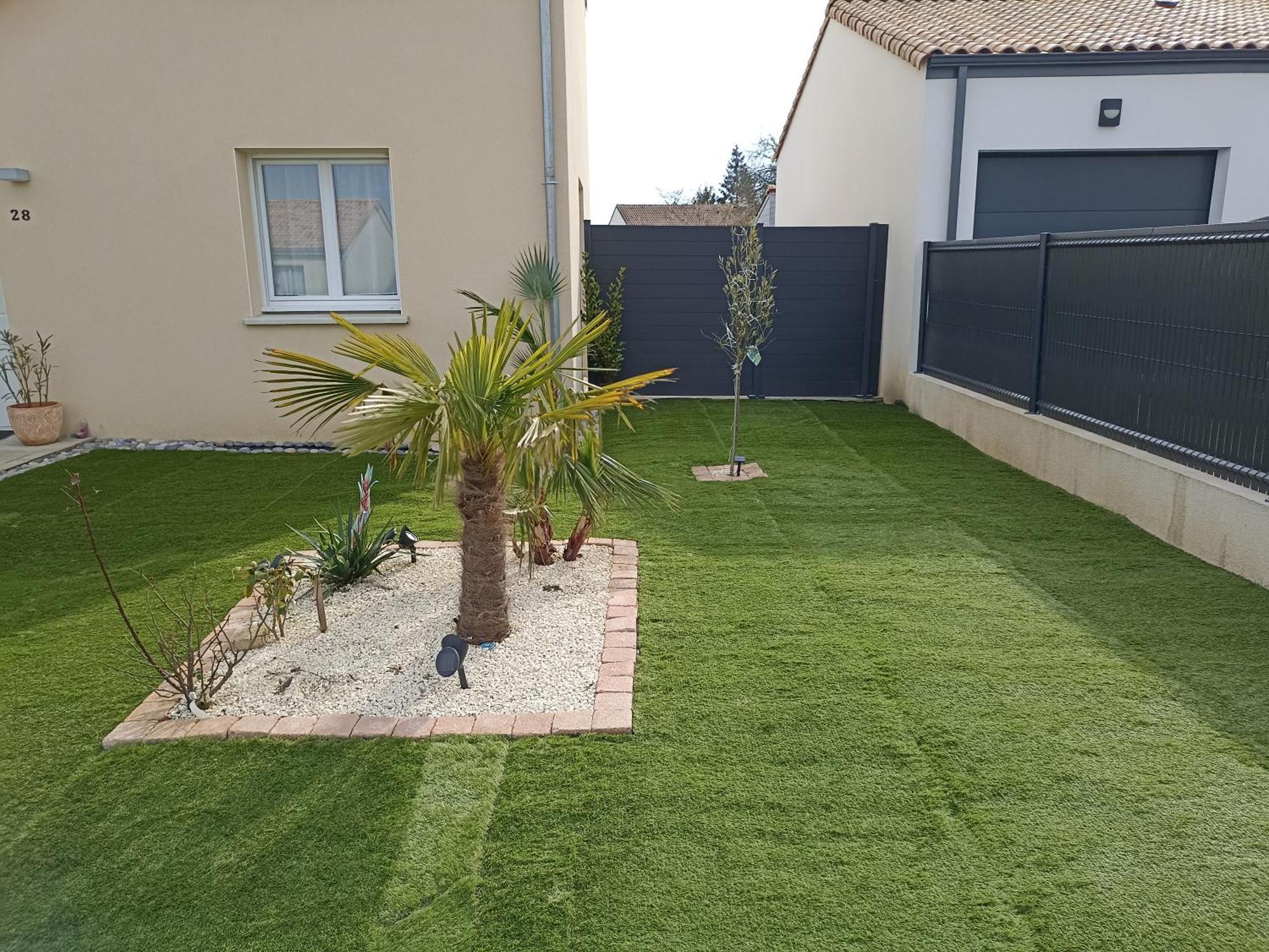Chambre Privee Montaigu-Vendee Zewnętrze zdjęcie